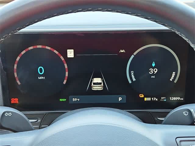 Thumbnail: 2024 Hyundai Kona - 32