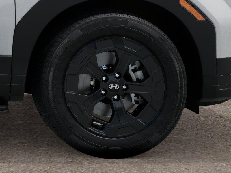 Thumbnail: 2026 Hyundai Santa Fe - 8