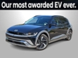 New 2025 Hyundai IONIQ 5 Limited SUV