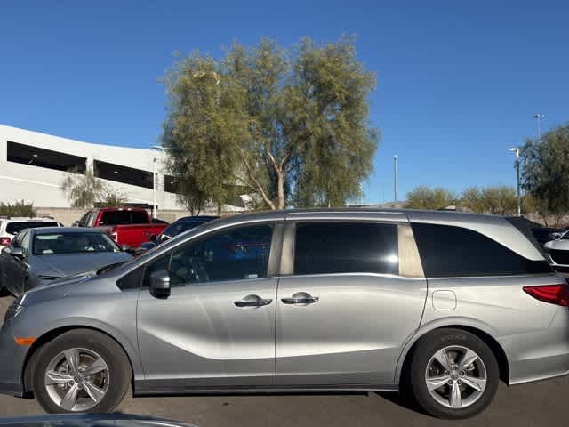 Thumbnail: 2020 Honda Odyssey - 3