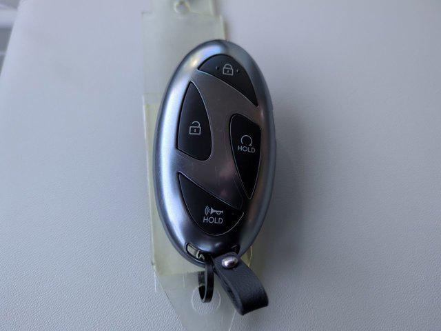 Thumbnail: 2026 Hyundai Santa Fe - 33