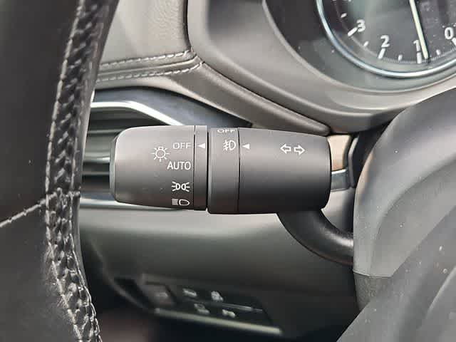 Thumbnail: 2020 Mazda CX-5 - 28