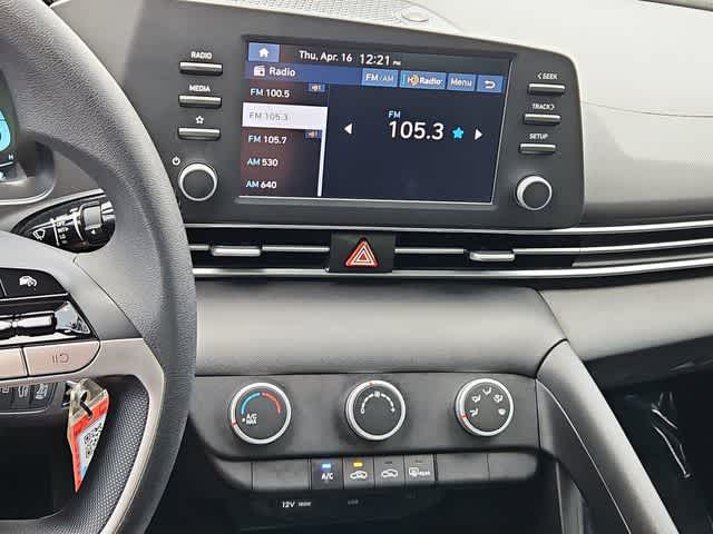 Thumbnail: 2024 Hyundai Elantra - 26