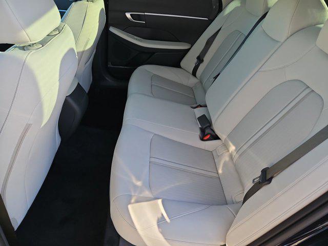 Thumbnail: 2026 Hyundai Sonata - 18