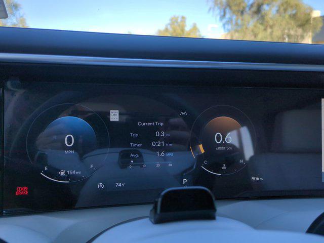 Thumbnail: 2026 Hyundai Palisade - 35