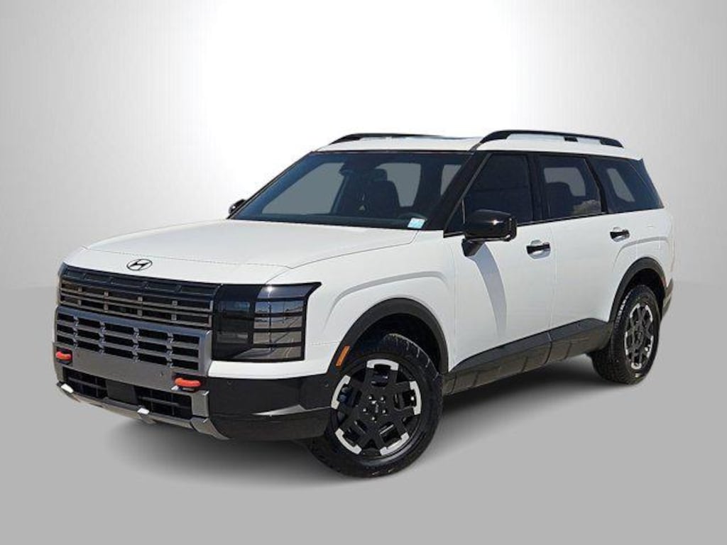 New 2026 Hyundai Palisade XRT Pro SUV