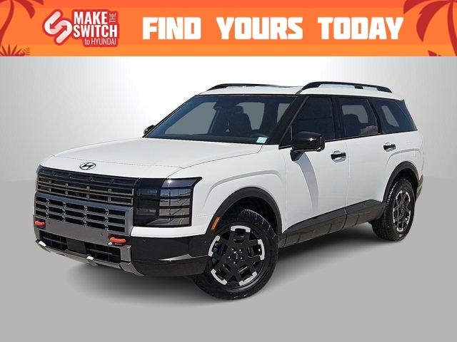 Thumbnail: 2026 Hyundai Palisade - 1