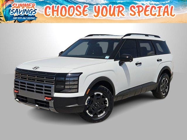 Thumbnail: 2026 Hyundai Palisade - 1