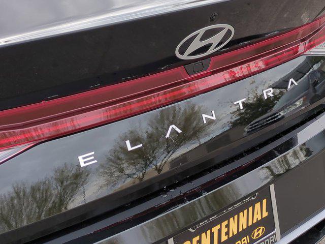 Thumbnail: 2026 Hyundai Elantra - 12