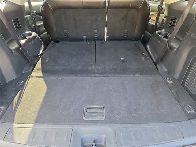 Thumbnail: 2013 Nissan Pathfinder - 34