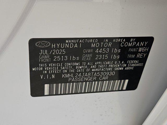 Thumbnail: 2026 Hyundai Sonata - 33