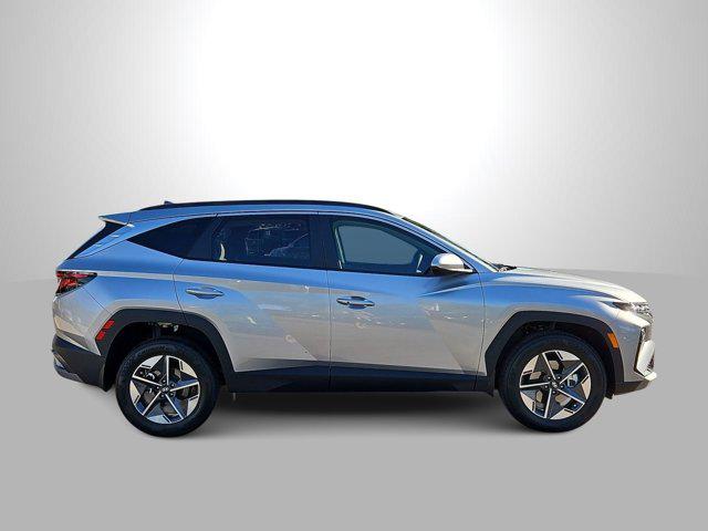Thumbnail: 2026 Hyundai Tucson - 9