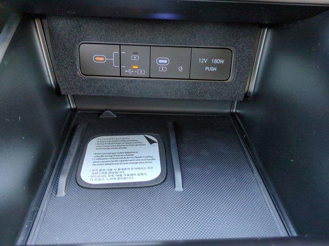 Thumbnail: 2026 Hyundai Sonata - 31