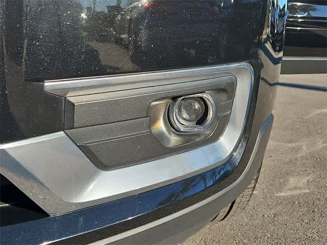 Thumbnail: 2017 GMC Acadia - 11