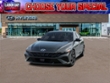 New 2026 Hyundai Elantra SEL Sport Plus Sedan
