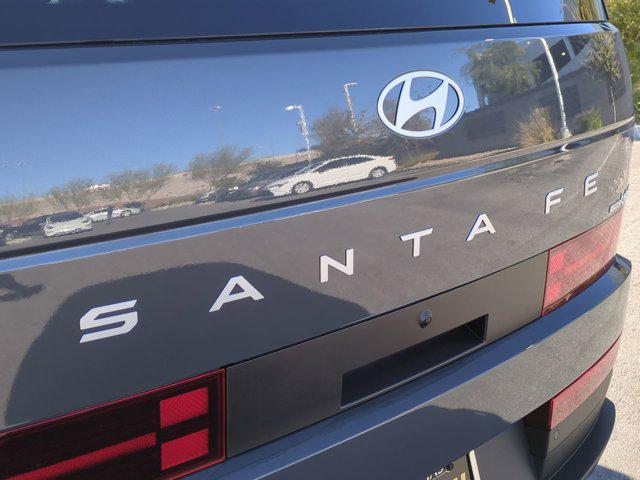 Thumbnail: 2026 Hyundai Santa Fe - 12