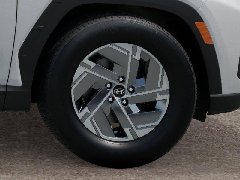 Thumbnail: 2025 Hyundai Tucson - 8