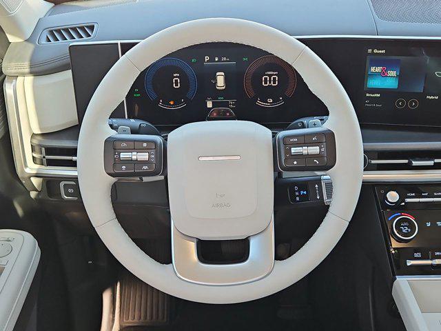 Thumbnail: 2026 Hyundai Santa Fe - 22