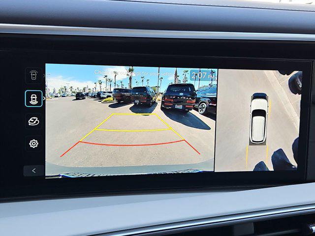 Thumbnail: 2026 Hyundai Palisade - 30