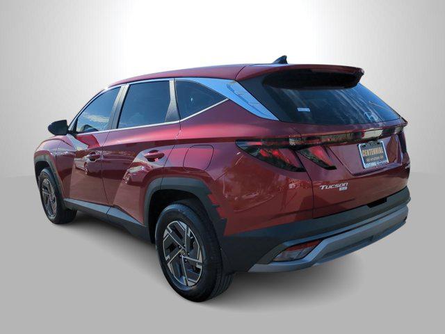 Thumbnail: 2026 Hyundai Tucson - 6