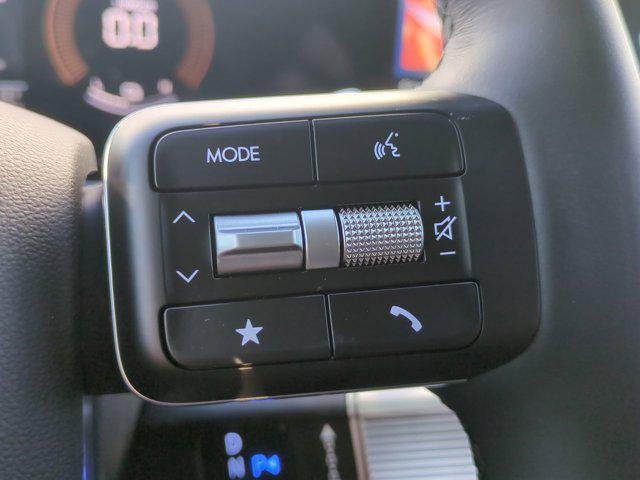 Thumbnail: 2026 Hyundai Santa Fe - 23