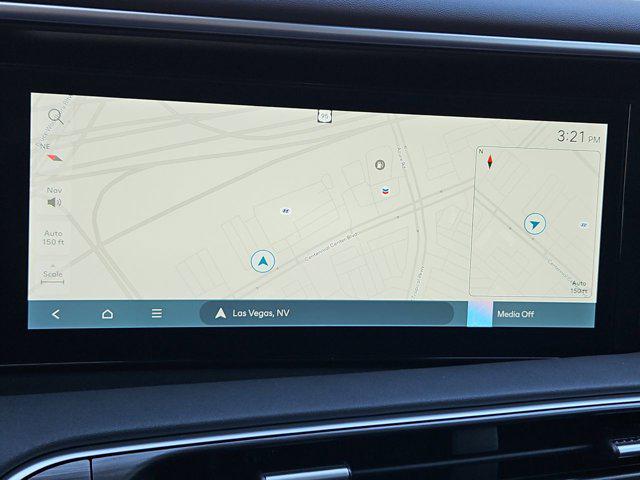 Thumbnail: 2026 Hyundai Palisade - 29