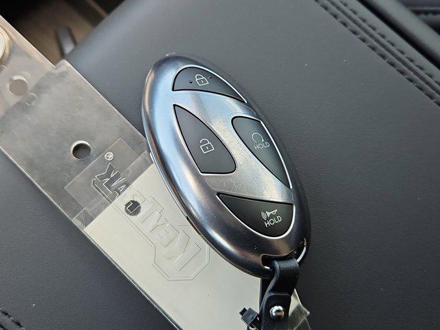 Thumbnail: 2026 Hyundai Santa Fe - 33