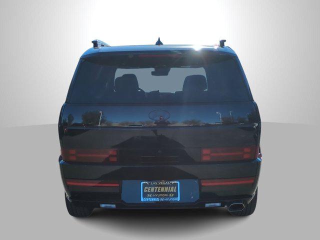 Thumbnail: 2026 Hyundai Santa Fe - 7