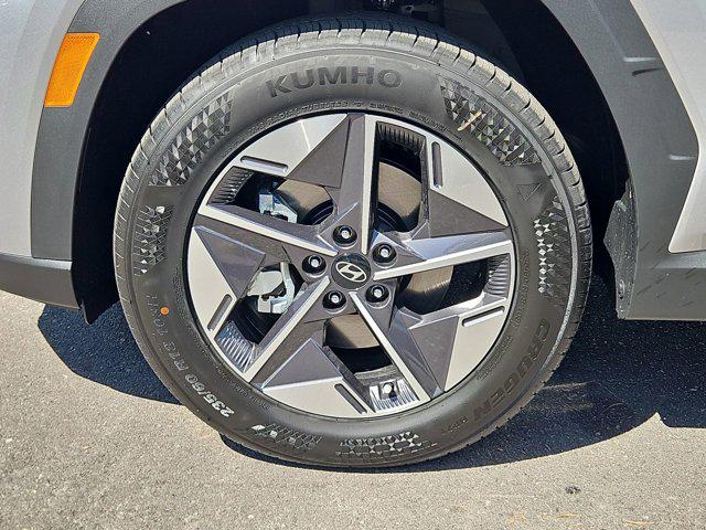 Thumbnail: 2026 Hyundai Tucson - 13