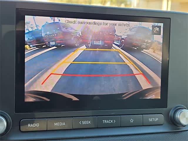 Thumbnail: 2023 Hyundai Kona - 28