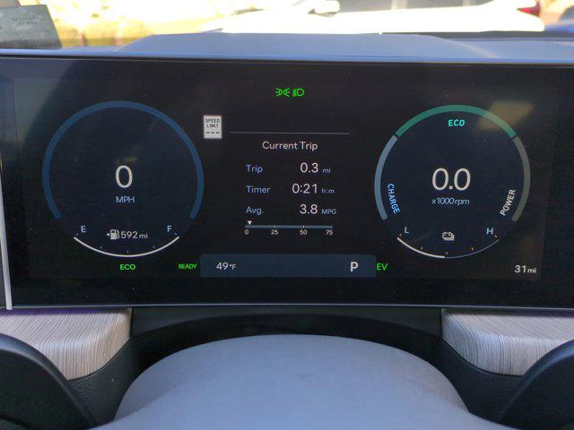 Thumbnail: 2026 Hyundai Sonata - 35