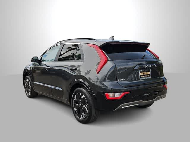 Thumbnail: 2025 Kia Niro - 6