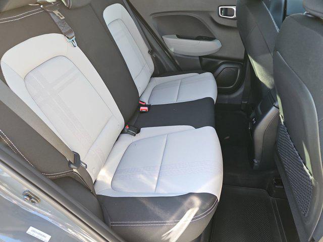 Thumbnail: 2026 Hyundai Venue - 20