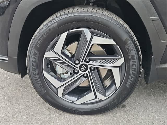 Thumbnail: 2023 Hyundai Tucson - 13