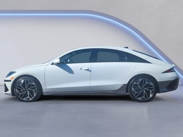 Used 2024 Hyundai IONIQ 6 Limited Sedan