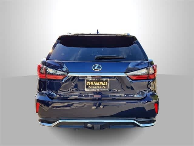 Thumbnail: 2019 Lexus RX - 7