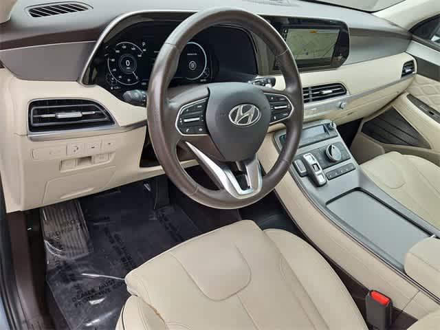 Thumbnail: 2020 Hyundai Palisade - 10