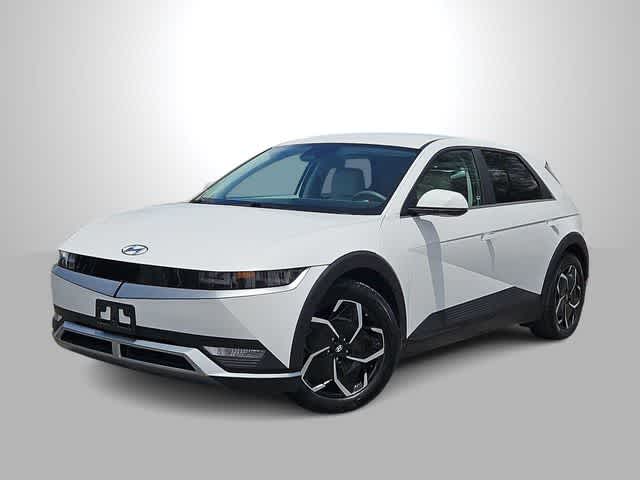 2023 Hyundai Ioniq 5 SEL -
                  Las Vegas, NV