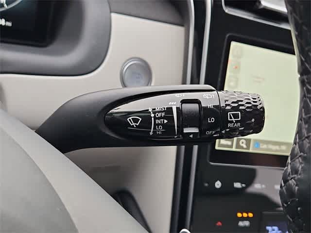 Thumbnail: 2023 Hyundai Tucson - 26