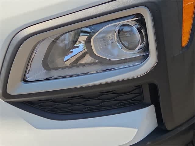 Thumbnail: 2021 Hyundai Kona - 11