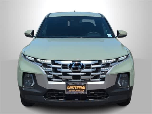 Thumbnail: 2024 Hyundai Santa Cruz - 3
