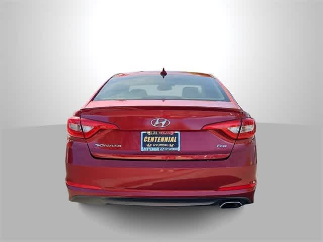 Thumbnail: 2015 Hyundai Sonata - 7