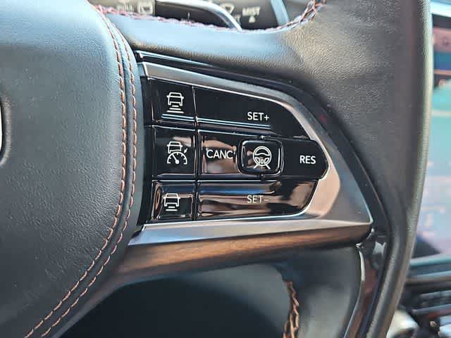 Thumbnail: 2022 Jeep Grand Cherokee - 26