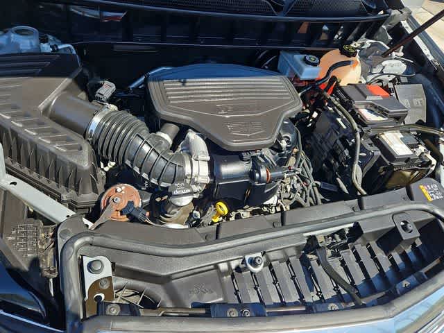 Thumbnail: 2019 Cadillac XT5 - 14