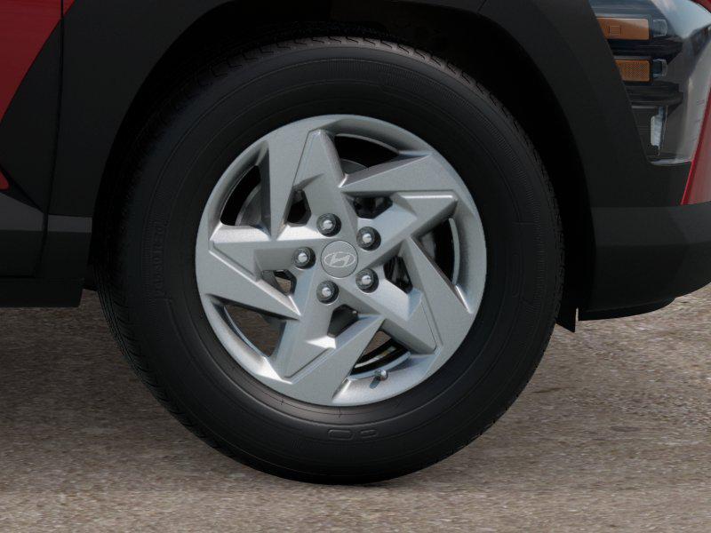 Thumbnail: 2026 Hyundai Kona - 8