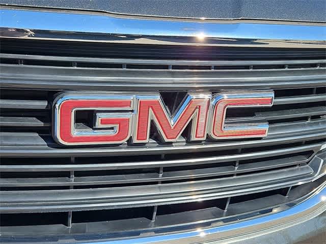 Thumbnail: 2019 GMC Terrain - 11
