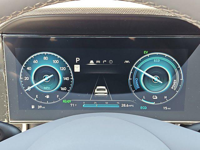 Thumbnail: 2026 Hyundai Elantra - 31