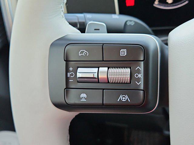 Thumbnail: 2026 Hyundai Santa Fe - 23