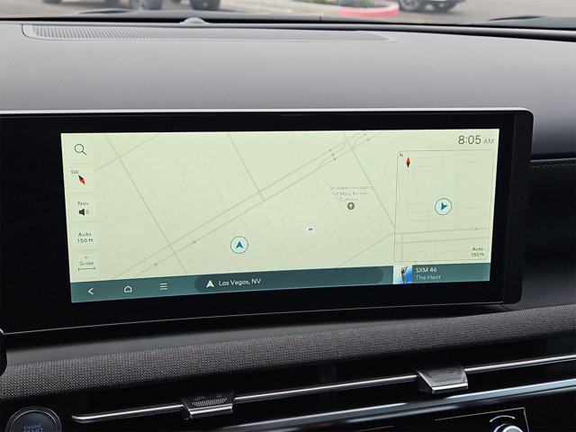 Thumbnail: 2026 Hyundai Santa Cruz - 27