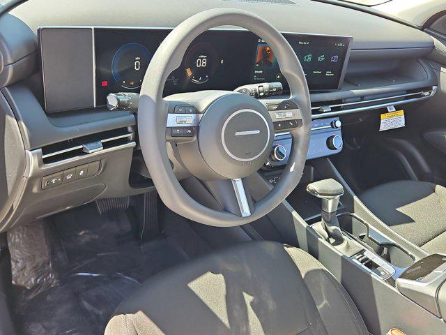 Thumbnail: 2026 Hyundai Tucson - 10